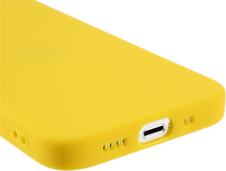 Produktbild Ueli Express iPhone 12 Mini Slim Gummi Hülle TPU (Apple iPhone 12 mini)