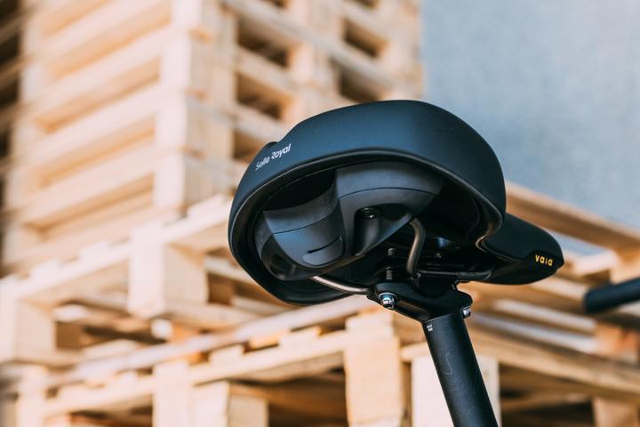 Produktbild Selle Royal Vaia Relaxed