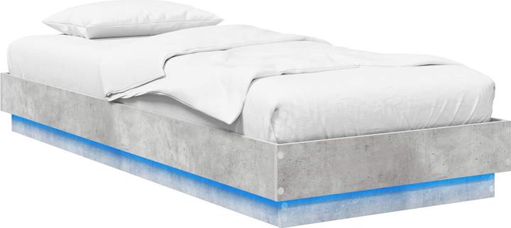 Produktbild vidaXL Bettrahmen (80 x 200 cm)