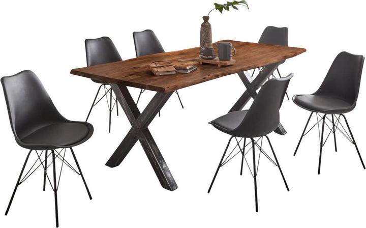 Actual product image SAM Frederik (220 x 100 x 77 cm)