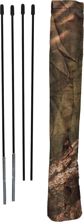 Immagine prodotto Amazonas Zanzara della Foresta (200 kg)