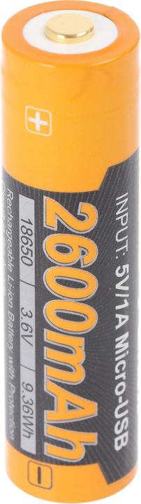 Produktbild Fenix ARB-L18 2600U