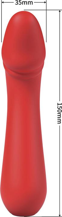 Actual product image Magic X Canelle