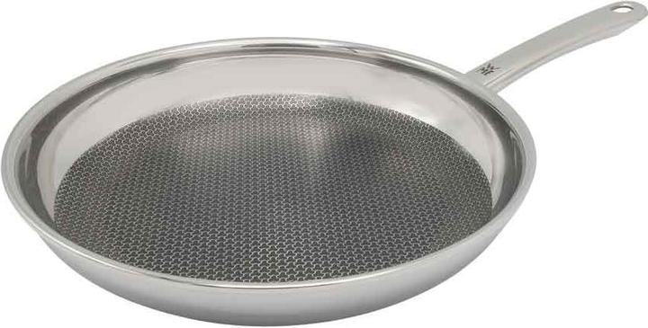 Actual product image WMF Professional Resist (28 cm, Frying pan, Aluminium, Stainless steel)