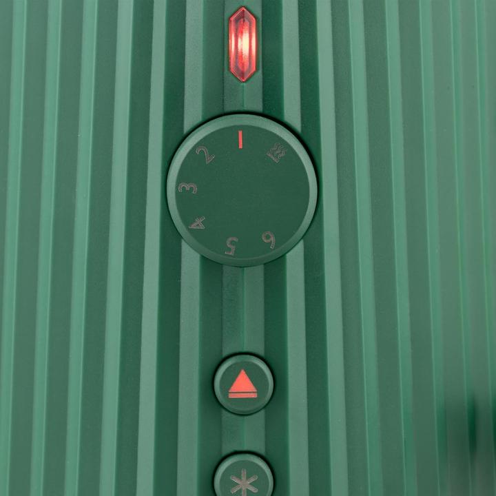 Immagine prodotto Alessi Tostapane Plissé