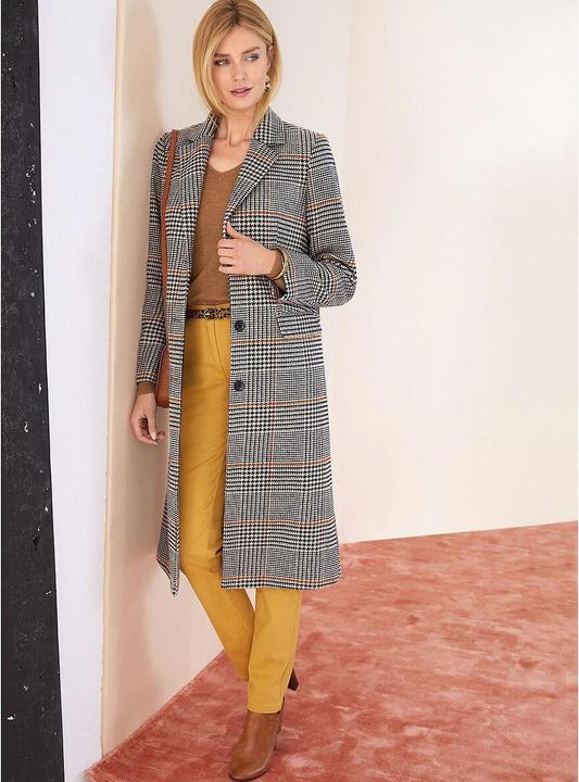 Produktbild Anne Weyburn V-Pullover (32, 34)