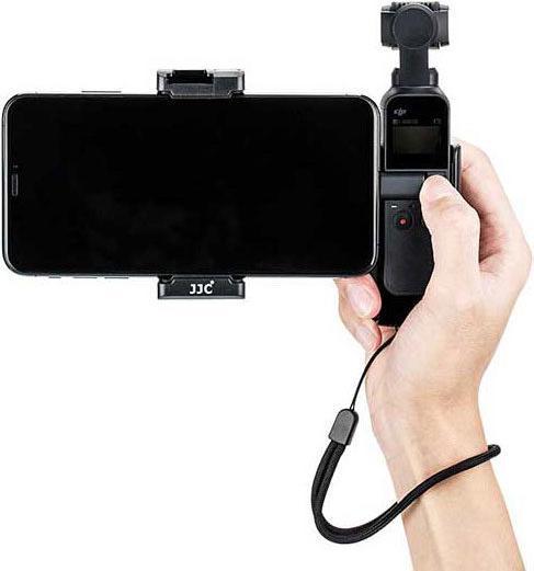 Produktbild JJC HG OP1 OSMO Pocket Smartphone Bracket