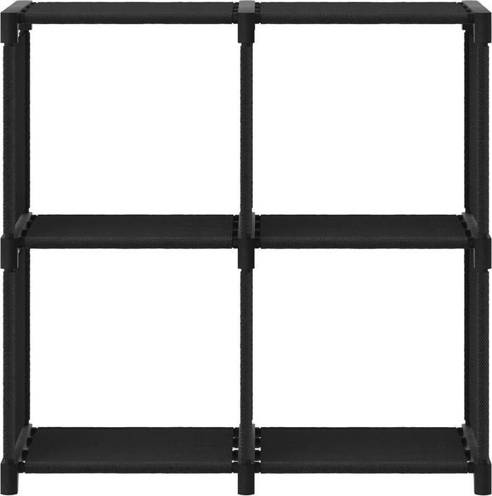 Actual product image vidaXL Berkie (69 x 30 x 72,5 cm)