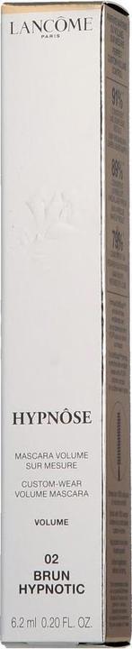 Produktbild Lancôme Hypnose Mascara (02 Brun)