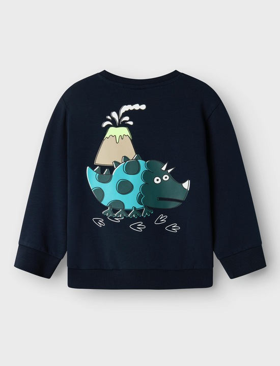 Produktbild Name it Peppa Wutz Sweatshirt (104)
