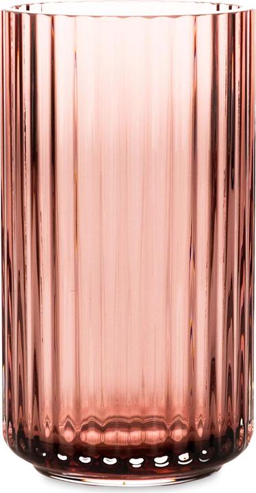 Produktbild Lyngby Vase aus Glas (1x)