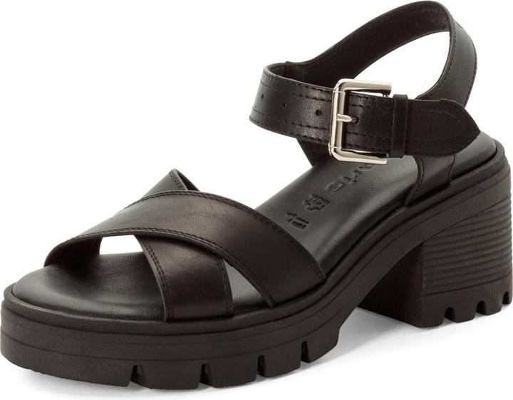 Actual product image Tamaris Sandalette (37)