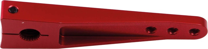 Produktbild Kuza Servohebel 1-Arm Hitec 24T 45/39/33mm 1.75" M3 Heavy Duty V2 Aluminium
