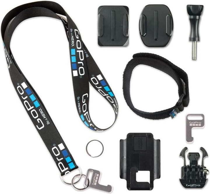 GoPro Wi-Fi Remote Befestiungen (Wifi Remote)