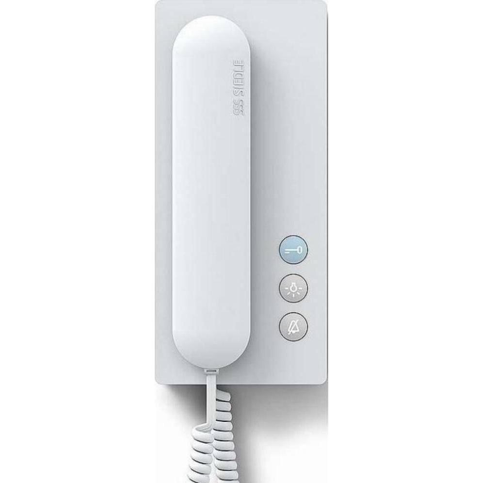 Siedle, Klingel + Türsprechanlage, Bus-Telefon Standard (Kabelgebunden)