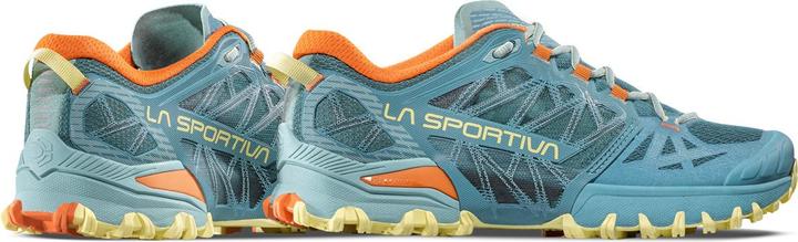 Produktbild La Sportiva Bushido III Woman (41.5)