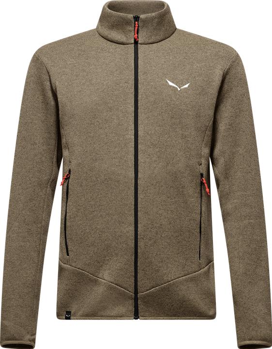 Actual product image Salewa Puez Rocca Polarlite Jacket (S)