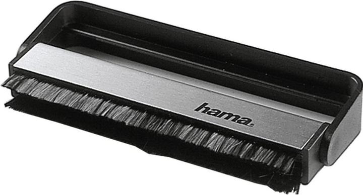 Actual product image Xavax Carbon fibre brush (Turntables)