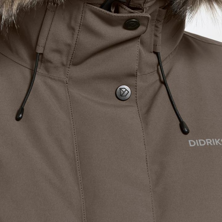 Produktbild Didriksons Women's Erika Parka 3