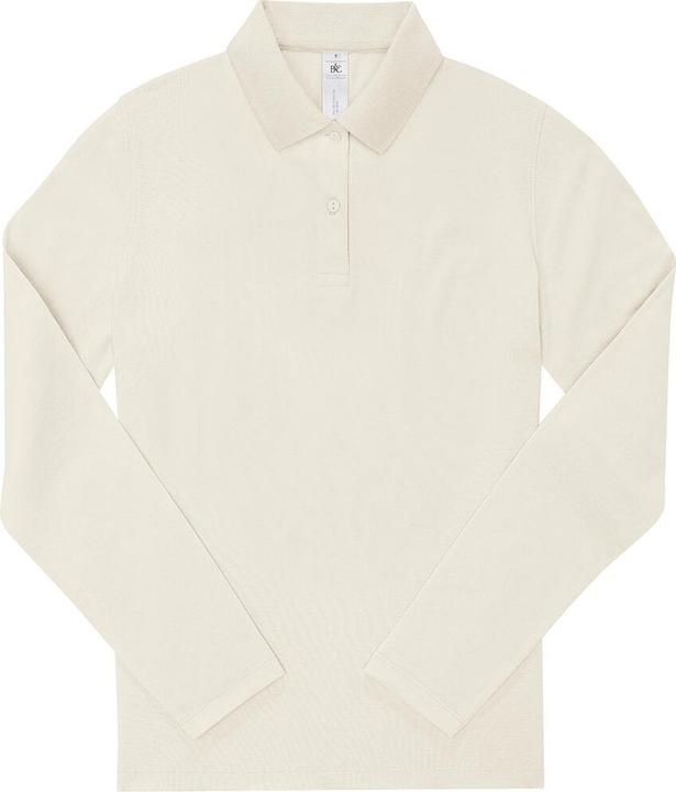 Immagine prodotto B&C My Polo 180 Camicia Manica Lunga Donna (M)