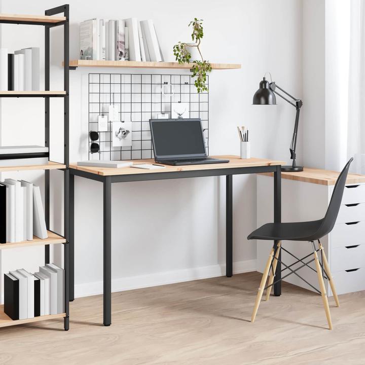 Image du produit vidaXL Esstisch (110 x 55 x 75 cm)