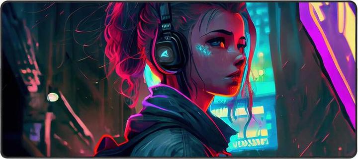 Produktbild Sharkoon SKILLER SGP50 D1 XXL (XXL)