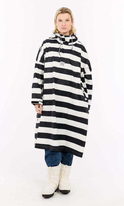 Produktbild Protest Regenponcho PRTLaugh (One Size)