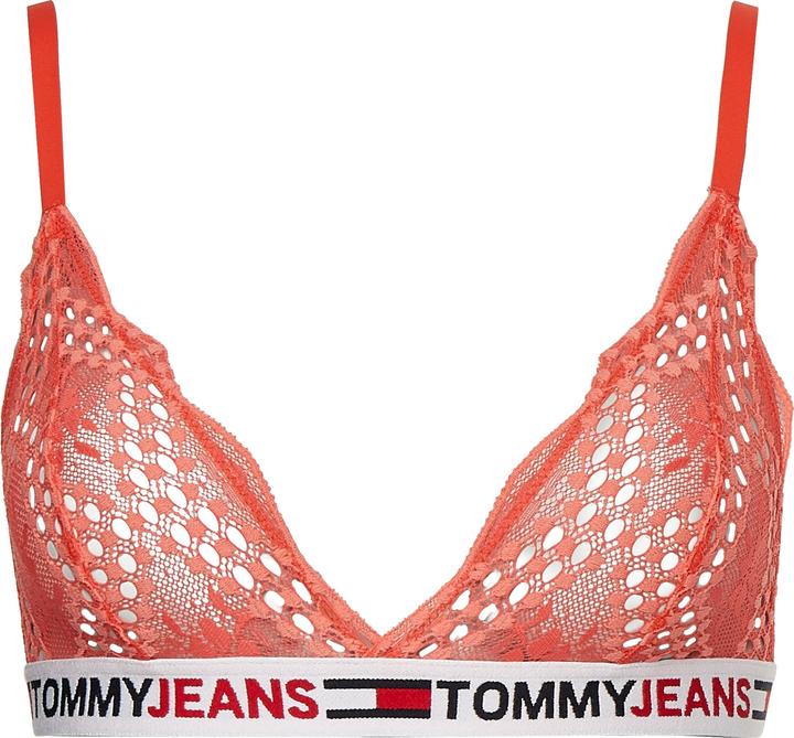 Produktbild Tommy Hilfiger Unlined Triangle - 105267 (XS)