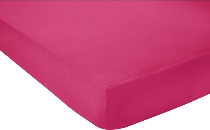 Produktbild Living Home Boxspring Feinjersey (200 x 200 cm)