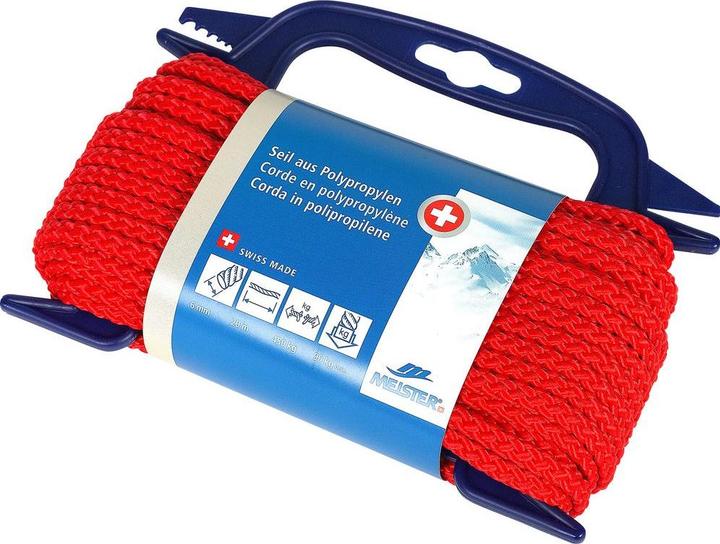 Produktbild Meister Polypropylenseil (20 m)