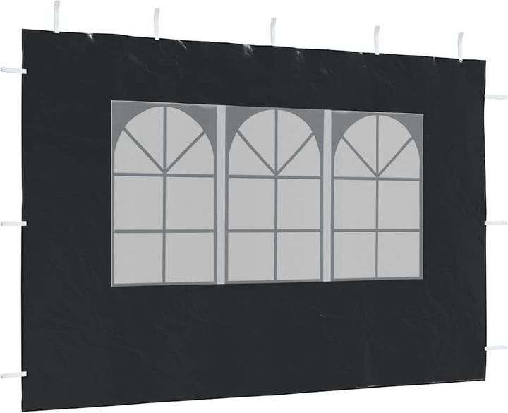 Image du produit vidaXL Berton (300 cm, 300 cm)