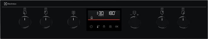 Immagine prodotto Electrolux EH6L80YSW