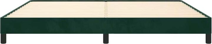 Produktbild vidaXL Bettgestell (200 x 200 cm)