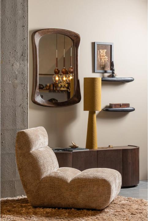 Productafbeelding Woood Voorzitter