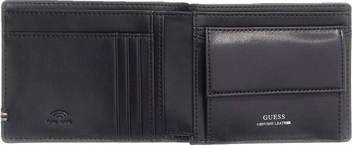 Actual product image Guess Boston Bifold Wallet