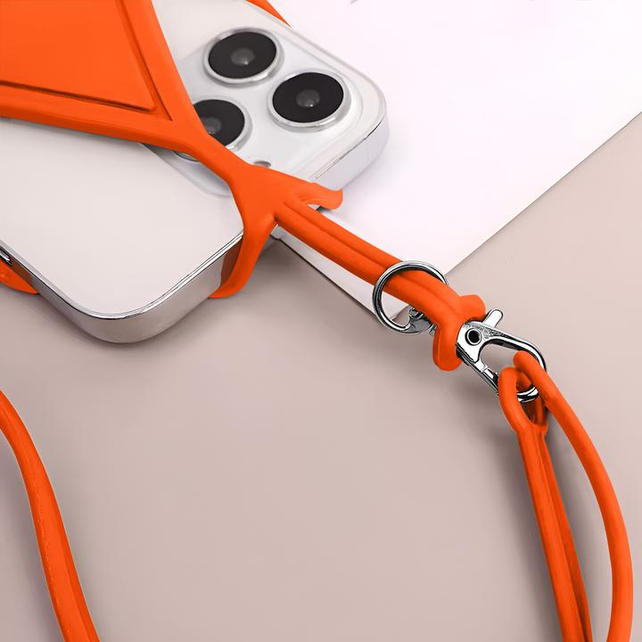 Actual product image Avizar LoopLine mobile phone chain