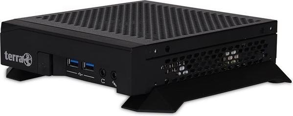 Produktbild Terra PC-Mini 3540 Fanless (Intel Pentium J5005, 4 GB, 120 GB, UHD Graphics 605)