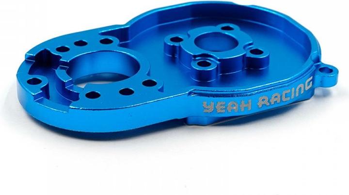 Actual product image Yeah Racing Aluminium motor mount MB-01