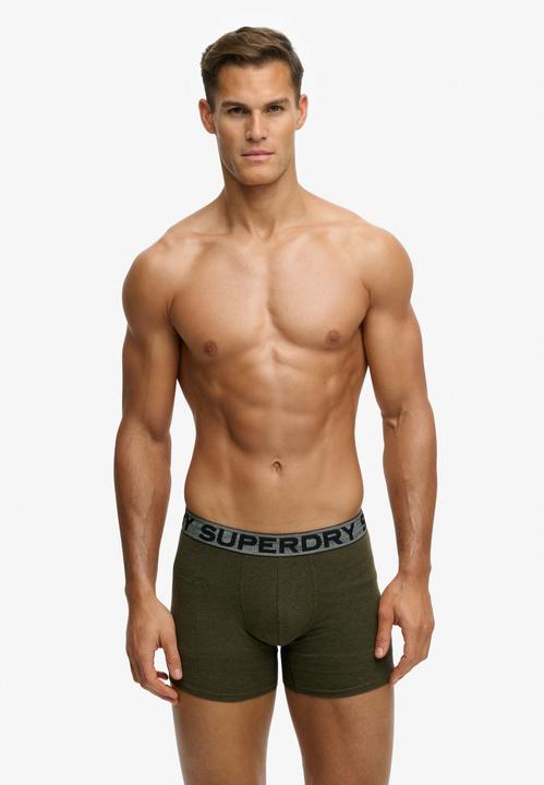 Produktbild Superdry Boxer (L, 3er Pack)
