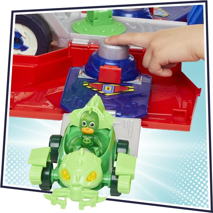 Actual product image Hasbro The PJ Masks