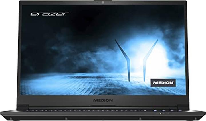 Immagine prodotto Medion PC ERAZER CRAWLER E30 15.6/i5/8/512/RTX3050 (512 GB, 8.19 GB, Intel Core i5-12500H, GeForce RTX 3050 Ti Max-Q)