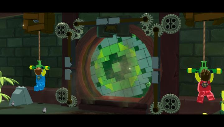 Immagine prodotto WB LEGO Ninjago Nindroids (ES) (Gioco multilingue) (Playstation Classic)