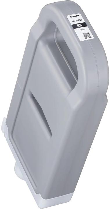 Immagine prodotto Canon Inchiostro nero 700ml (FC)
