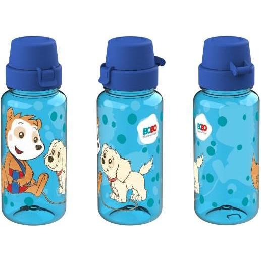 Adrian, Trinkflasche + Thermosflasche