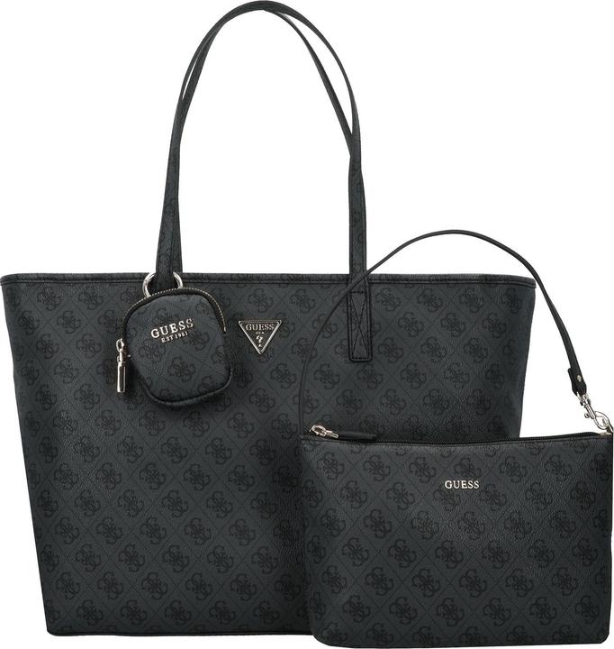 Guess Shopper Power Play II Large Tech TO 24240 Logo (22.80 l)