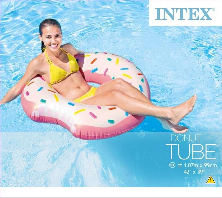 Image du produit Intex beignet