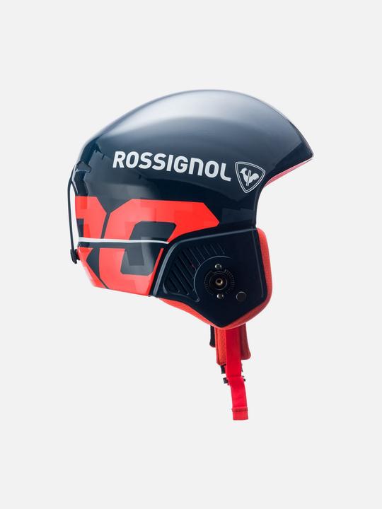 Immagine prodotto Rossignol HERO Giant Impacts FIS Blauer Skihelm (59 - 62.56 cm)