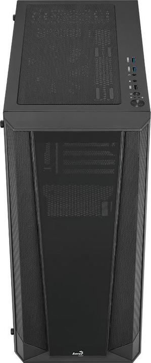 Immagine prodotto AeroCool Prisma G-bk-v1 bk ATX- ACCM-PB29013.11 (ATX)