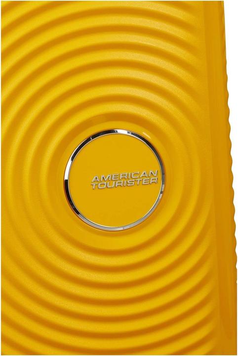 Actual product image American Tourister Soundbox Mini (22 l)