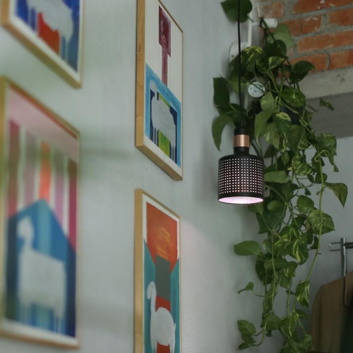 Produktbild Venso E27 Vega (LED)